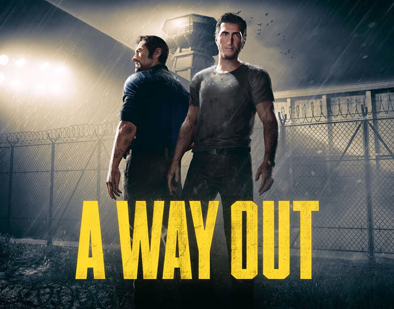 A Way Out (Xbox One), Gifted Instantly, giftedinstantly.com