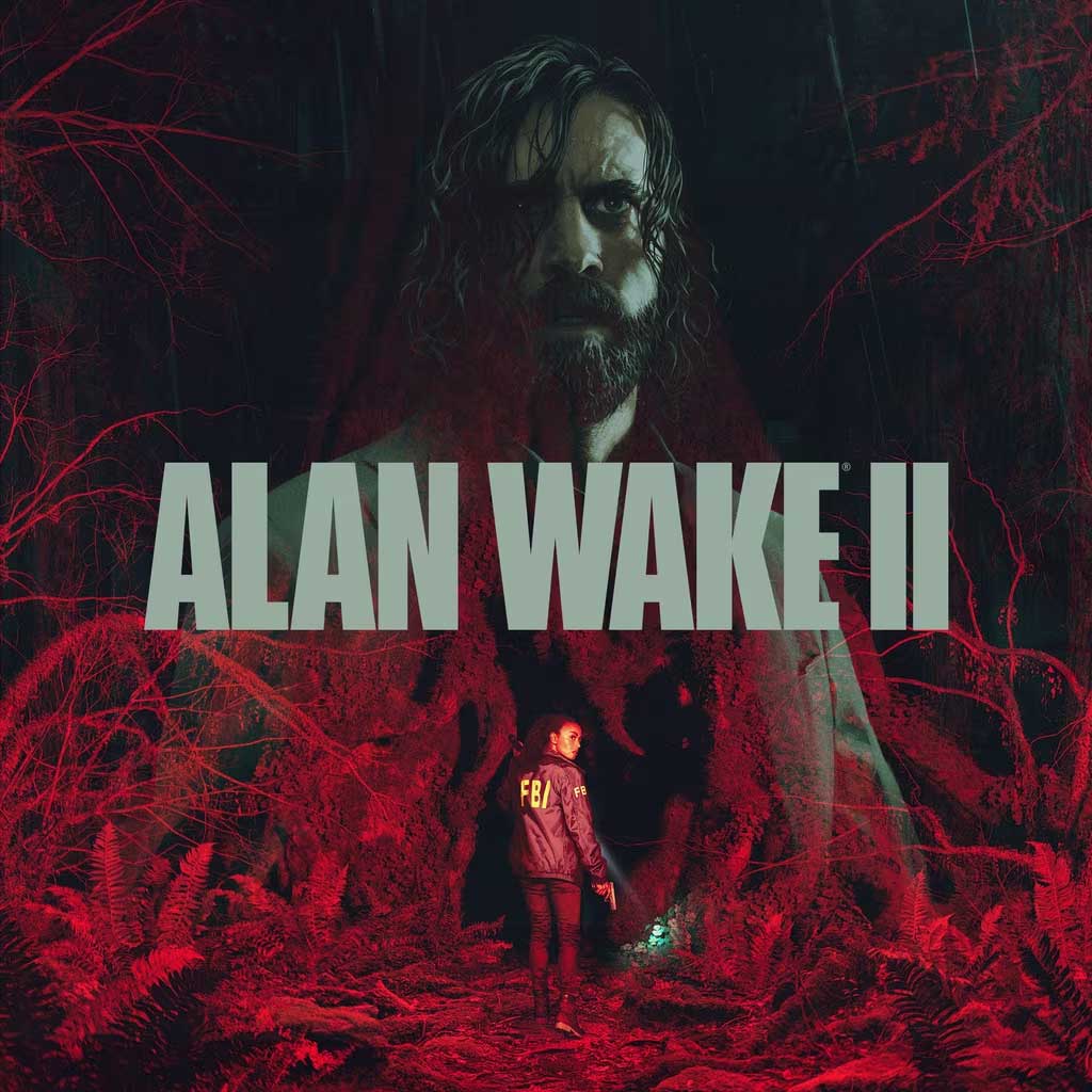 Alan Wake 2 , Gifted Instantly, giftedinstantly.com