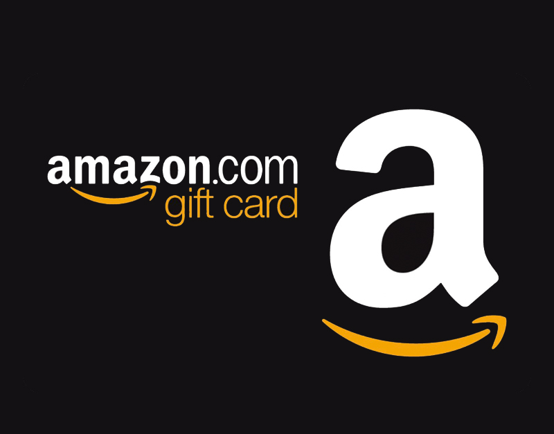 Amazon Gift Card, Gifted Instantly, giftedinstantly.com