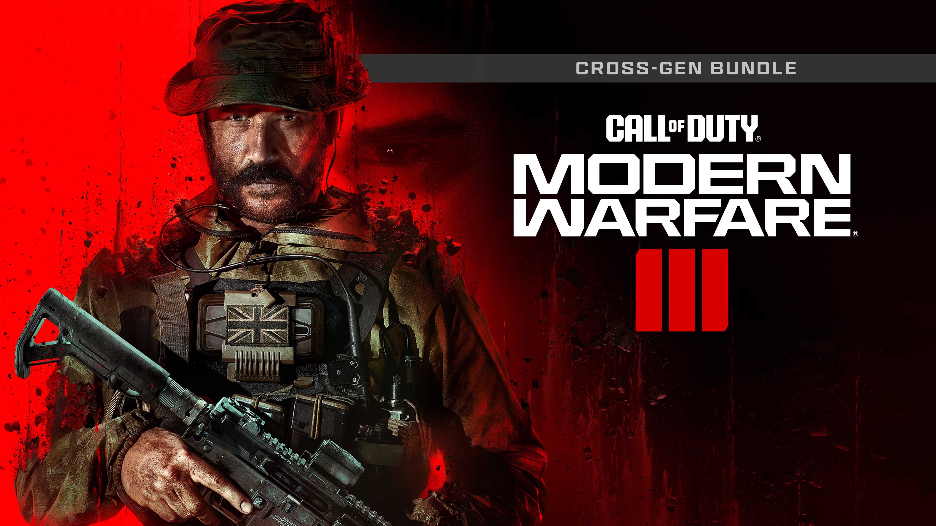 Call of Duty: Modern Warfare III - Cross-Gen Bundle, Gifted Instantly, giftedinstantly.com