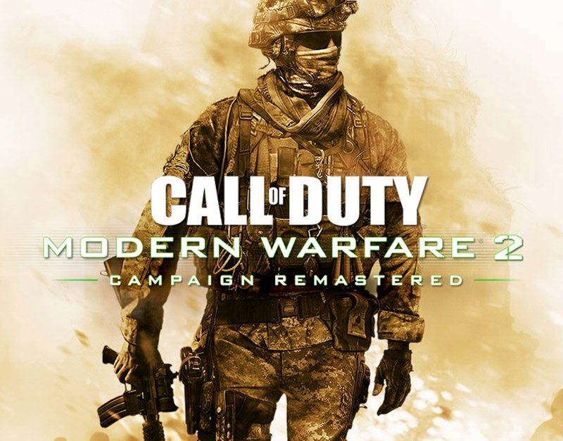 Call of Duty: Modern Warfare 2 Campaign Remastered (Xbox One), Gifted Instantly, giftedinstantly.com