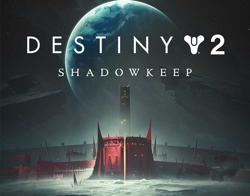 Destiny 2: Shadowkeep (Xbox One), Gifted Instantly, giftedinstantly.com