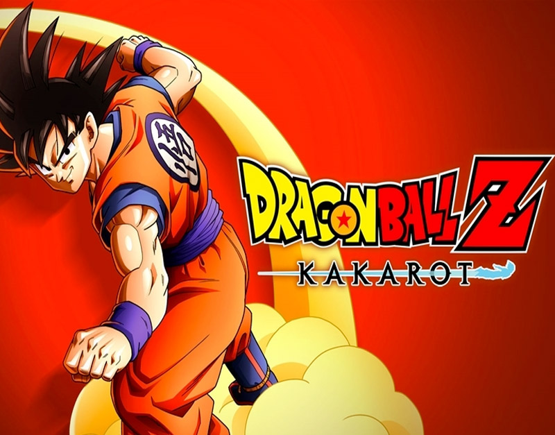 Dragon Ball Z: Kakarot (Xbox One), Gifted Instantly, giftedinstantly.com