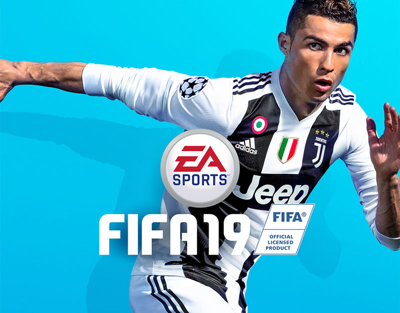 FIFA 19 (Xbox One), Gifted Instantly, giftedinstantly.com