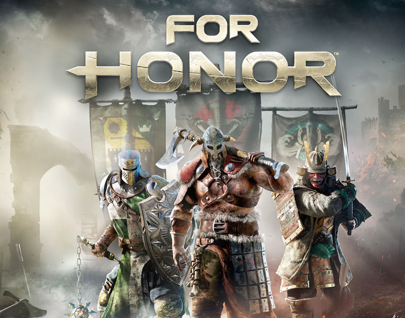 FOR HONOR™ Standard Edition (Xbox One), Gifted Instantly, giftedinstantly.com