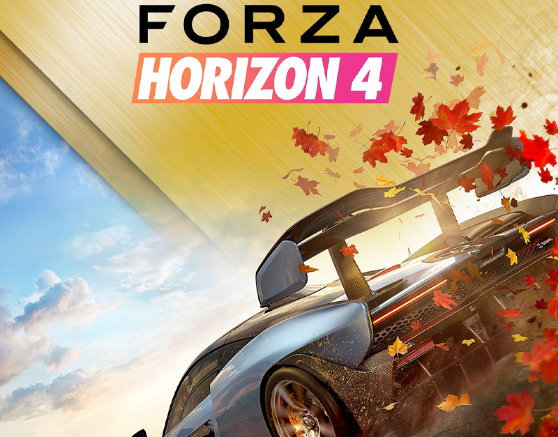 Forza Horizon 4 Ultimate Edition (Xbox One), Gifted Instantly, giftedinstantly.com