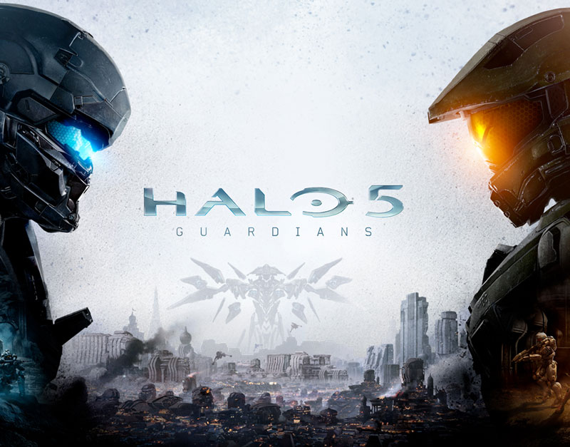 Halo 5: Guardians (Xbox One), Gifted Instantly, giftedinstantly.com