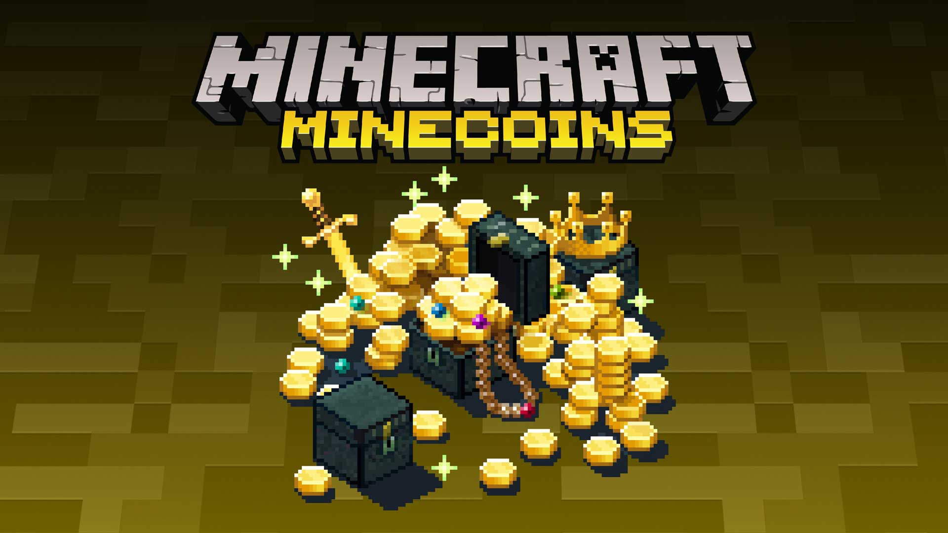 Minecraft Coins, Gifted Instantly, giftedinstantly.com