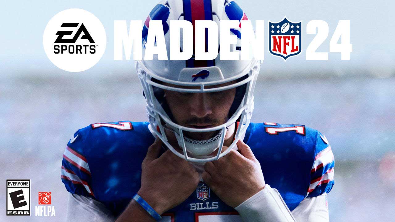 Madden NFL 24 , Gifted Instantly, giftedinstantly.com