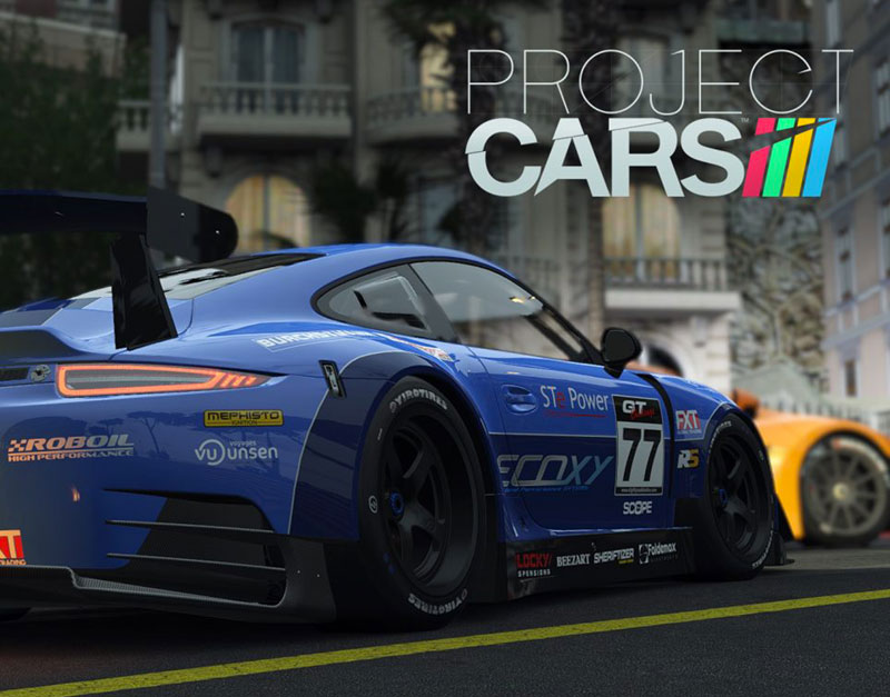 Project CARS - Game of the Year Edition (Xbox One), Gifted Instantly, giftedinstantly.com