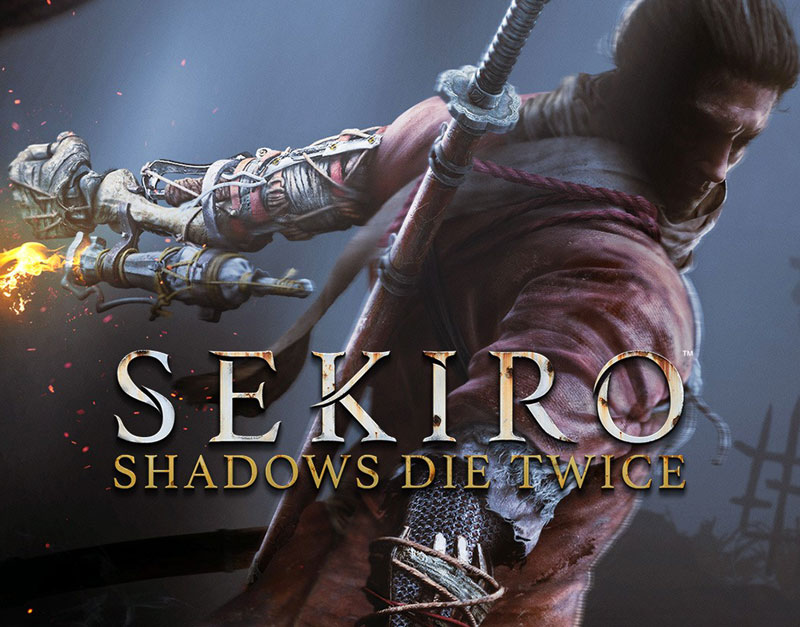 Sekiro™: Shadows Die Twice (Xbox One EU), Gifted Instantly, giftedinstantly.com