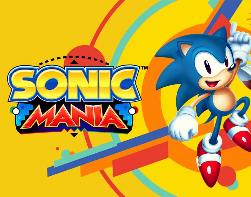 Sonic Mania (Xbox Game EU), Gifted Instantly, giftedinstantly.com
