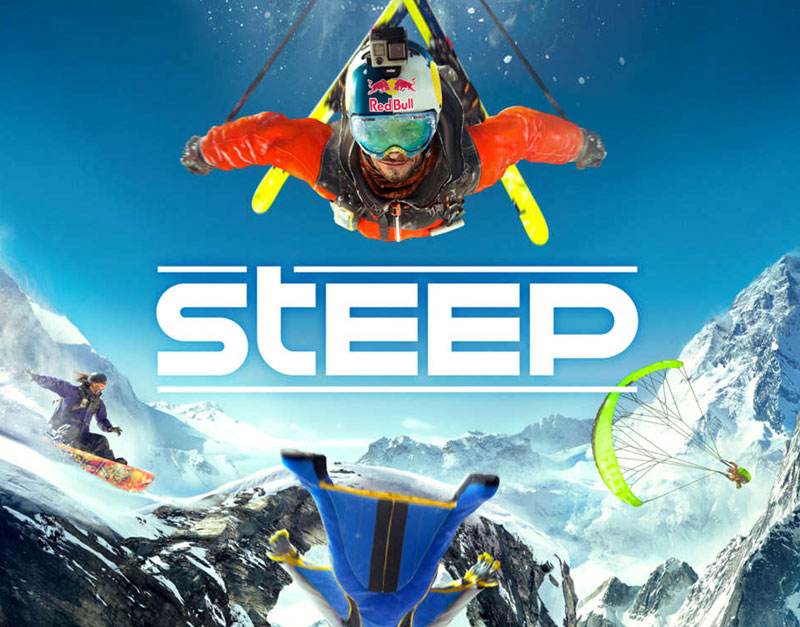 Steep (Xbox One), Gifted Instantly, giftedinstantly.com