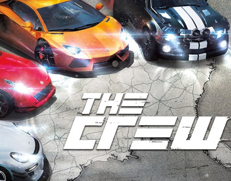 The Crew Ultimate Edition (Xbox One), Gifted Instantly, giftedinstantly.com
