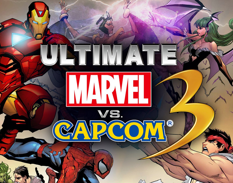 Ultimate Marvel vs. Capcom 3 (Xbox One), Gifted Instantly, giftedinstantly.com