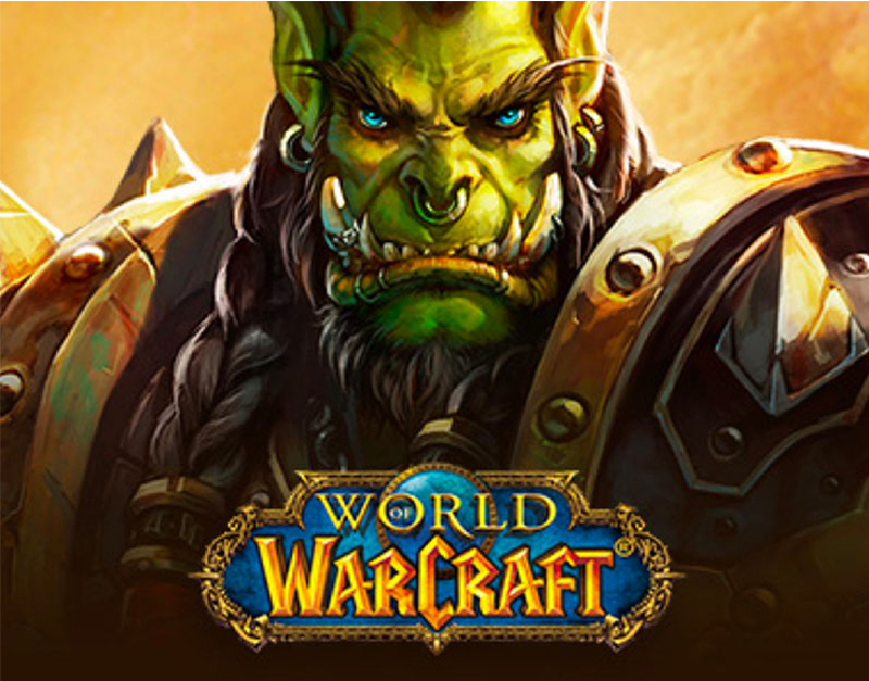World of Warcraft, Gifted Instantly, giftedinstantly.com