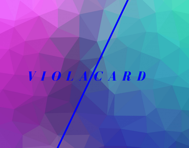 ViolaCard, Gifted Instantly, giftedinstantly.com